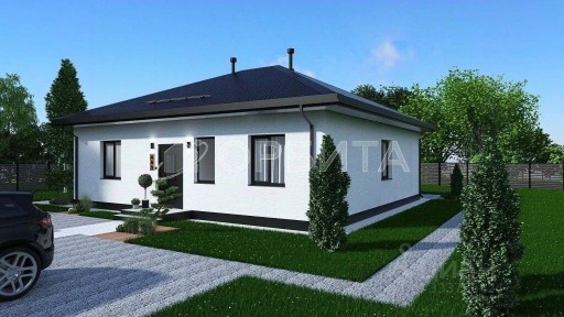 Продается дом, 85 м²