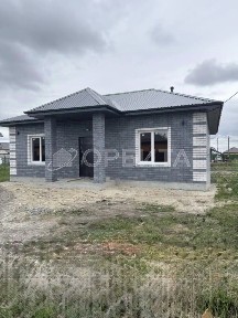 Продается дом, 96,3 м²