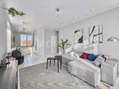 Продается дом, 91 м²