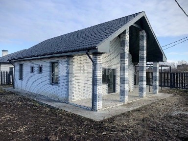 Продается дом, 98,6 м²