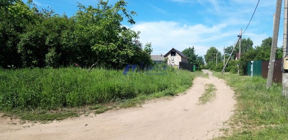 Продается участок, 17 сот.