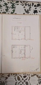 Продается 2-этажный дом, 72 м²