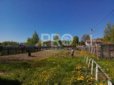 Ярославская область, Ярославский муниципальный округ, Толгоболь село, ул. Песочная