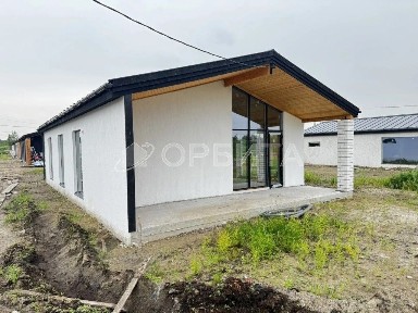 Продается дом, 110 м²