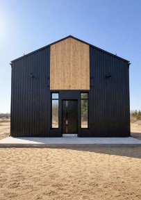 Продается 1-этажный коттедж, 120 м²