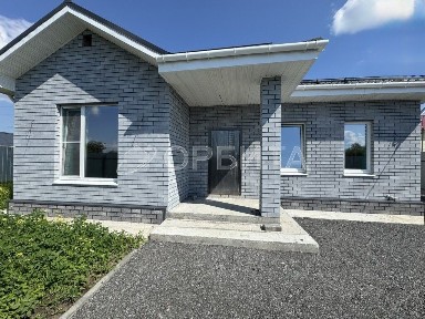 Продается дом, 105,6 м²