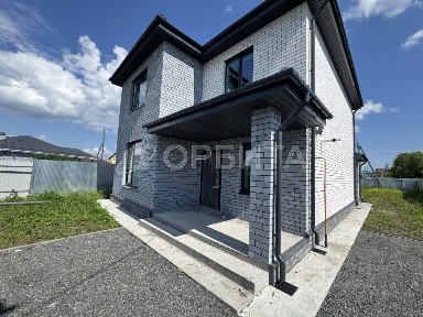 Продается дом, 142,4 м²