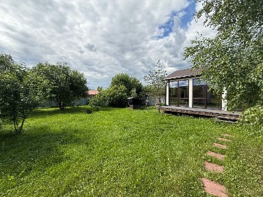 Продается 2-этажный дом, 85 м²