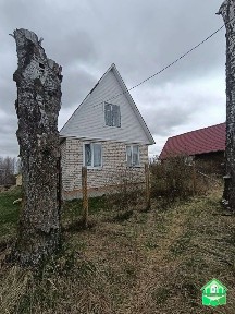 Продается 2-этажный дом, 70 м²