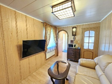 Продается 1-этажный дом, 30 м²