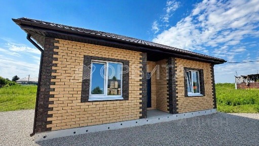 Продается дом, 93,4 м²
