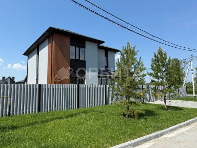 Продается дом, 173,5 м²