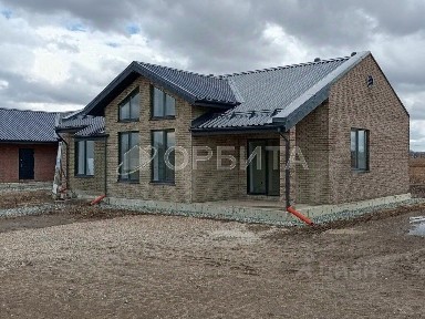 Продается дом, 122 м²