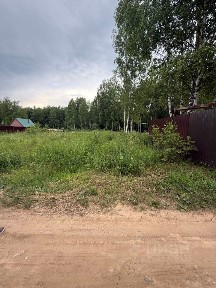 Продается участок, 9 сот.