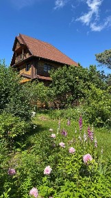 Продается 4-этажный дом, 206,8 м²