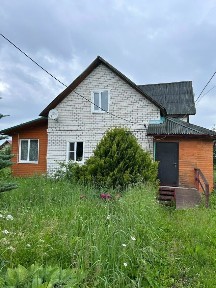 Продается 2-этажный дом, 90,8 м²