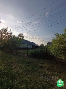 Продается 1-этажный дом, 54,3 м²