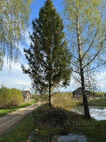 Продается 1-этажный дом, 43,8 м²