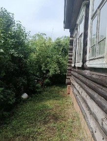 Продается 1-этажный дом, 36 м²