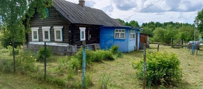 Продается 1-этажный дом, 33,5 м²