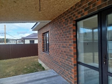 Продается 1-этажный дом, 140 м²