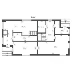 Продается 2-этажный дом, 160 м²