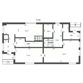 Продается 2-этажный дом, 160 м²