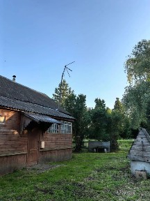 Продается дом, 29 м²