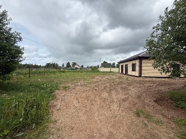 Продается 1-этажный дом, 115 м²