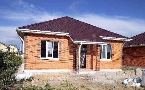 Продается 1-этажный дом, 94,6 м²