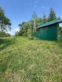 Продается участок, 15 сот.