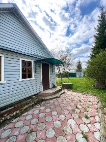 Продается 2-этажный дом, 95 м²