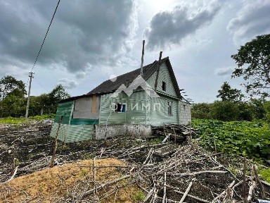 Ярославская область, Некрасовский муниципальный округ, Левашово село, ул. Почтовая, 46