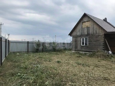 Продается 2-этажный дом, 62 м²