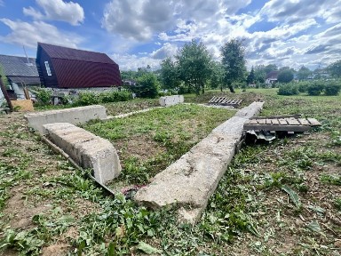 Продается участок, 12 сот.