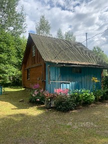 Продается 2-этажный дом, 46 м²