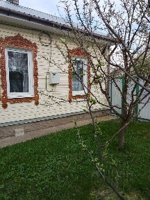 Продается 1-этажный дом, 32,5 м²