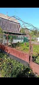 Продается 2-этажный дом, 40 м²