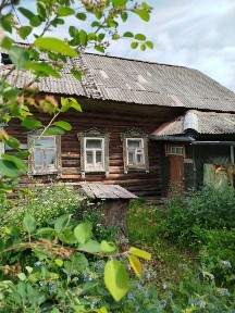 Продается 1-этажный дом, 33 м²