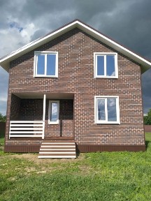 Продается 2-этажный коттедж, 102 м²