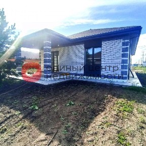 Продается 1-этажный дом, 130 м²