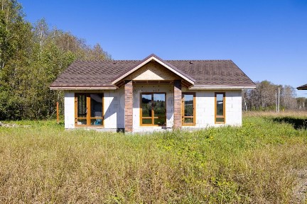 Продается 1-этажный дом, 140 м²