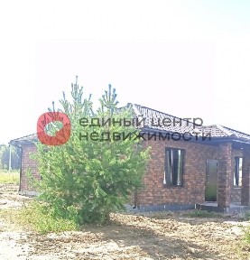 Продается 1-этажный коттедж, 95 м²