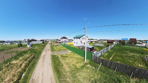 Продается 2-этажный дом, 89,2 м²