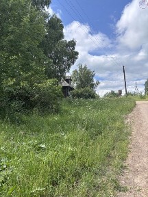 Продается участок, 18 сот.