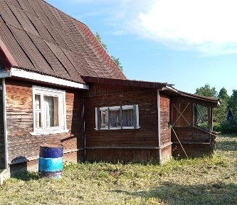 Продается 2-этажный дом, 57,5 м²