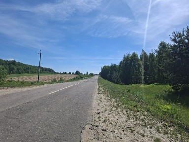 Продается участок, 17,07 га