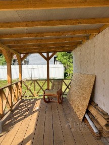 Продается 2-этажный дом, 55 м²