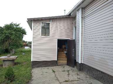 Продается 1-этажный дом, 47,6 м²