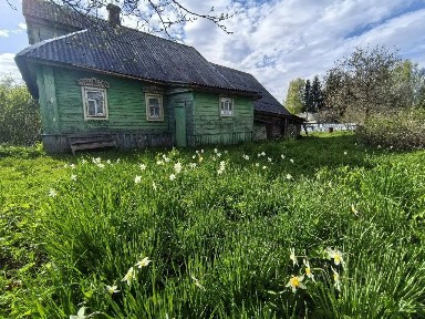 Продается дом, 31,5 м²